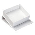 High-end Hot Stamping Logo Clothes Packaging Folding Box